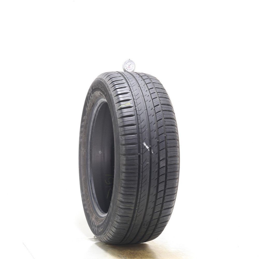 Used 225/55R17 Nokian Entyre 2.0 101V - 8.5/32 - Image 1