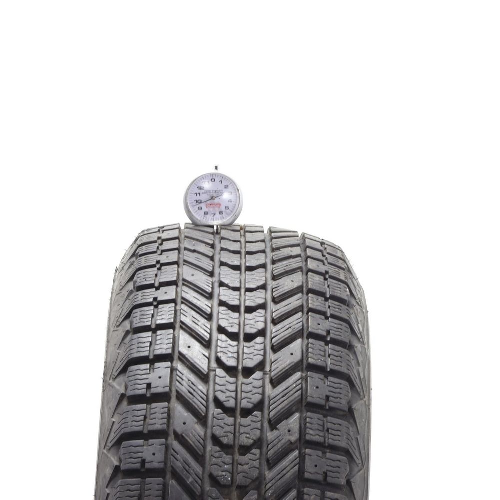 Used 215/65R16 Firestone Winterforce UV 98S - 9.5/32 - Image 2