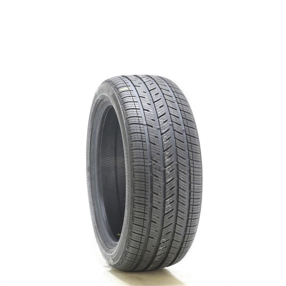 New 245/45R19 Bridgestone DriveGuard Plus RFT 102W - 9/32 - Image 1