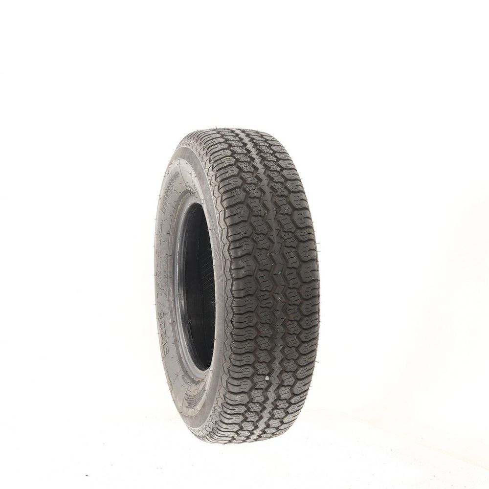 Driven Once ST 225/75R15 Prometer ST Radial 117/112M E - 10/32 - Image 1