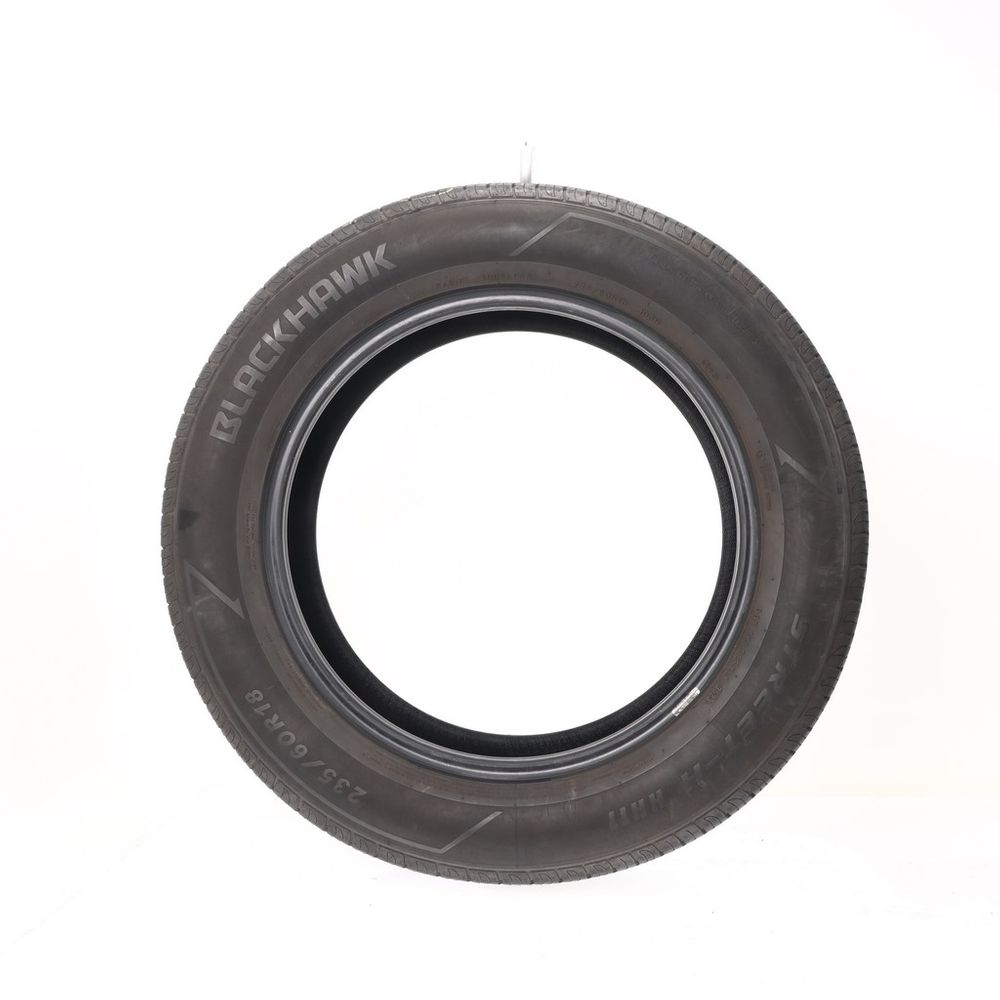 Used 235/60R18 Blackhawk Street-H HH11 103H - 8/32 - Image 3