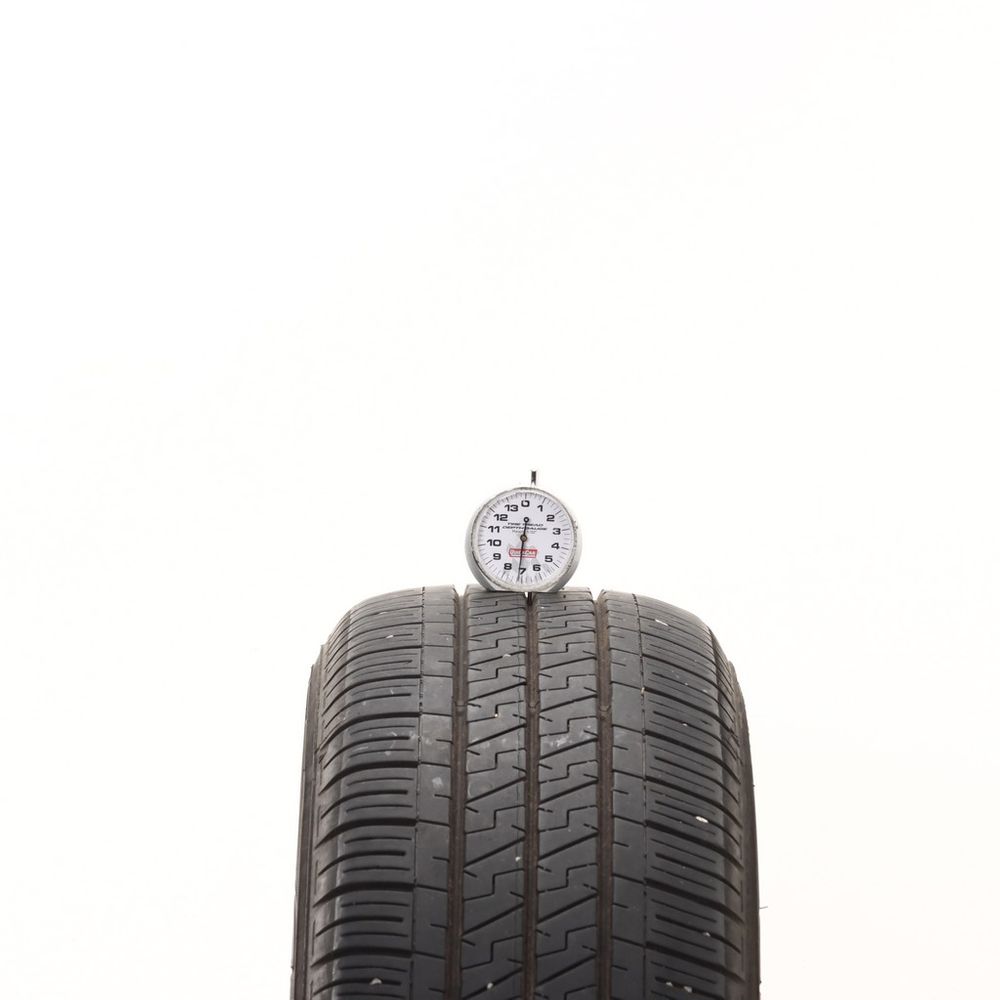 Set of (2) Used 195/65R15 Dunlop Enasave 01 AS 89S - 7-8/32 - Image 2