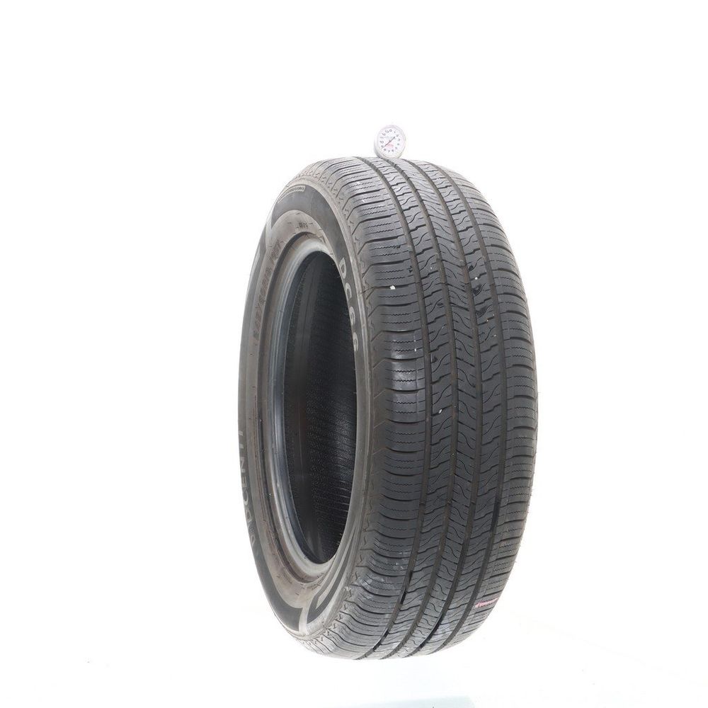 Set of (2) Used 245/60R18 Dcenti DC66 105T - 8.5/32 - Image 1