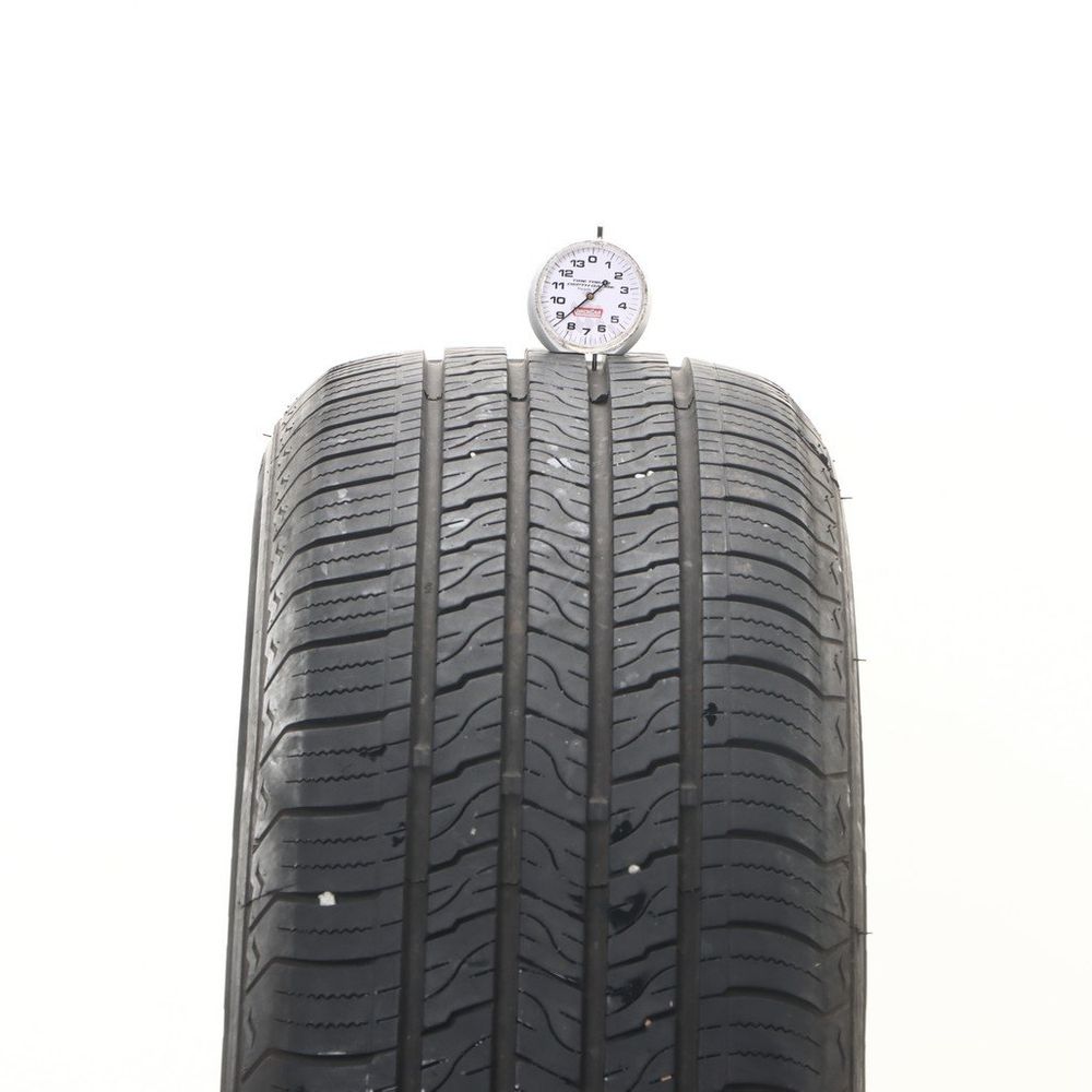 Set of (2) Used 245/60R18 Dcenti DC66 105T - 8.5/32 - Image 2