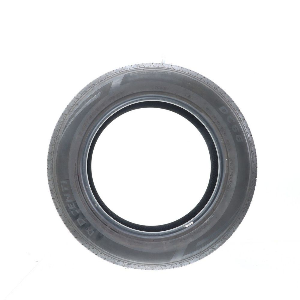 Set of (2) Used 245/60R18 Dcenti DC66 105T - 8.5/32 - Image 3