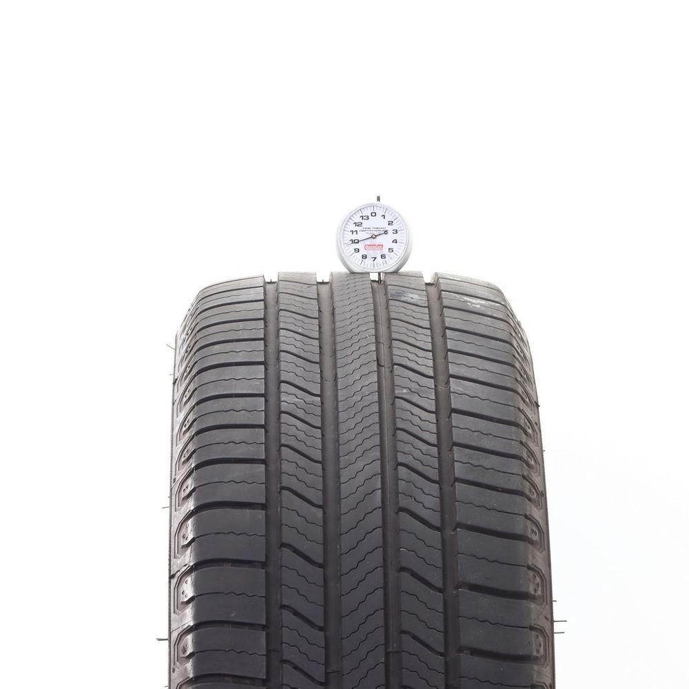 Set of (2) Used 225/55R18 Michelin Defender 2 98H - 9.5-10/32 - Image 2