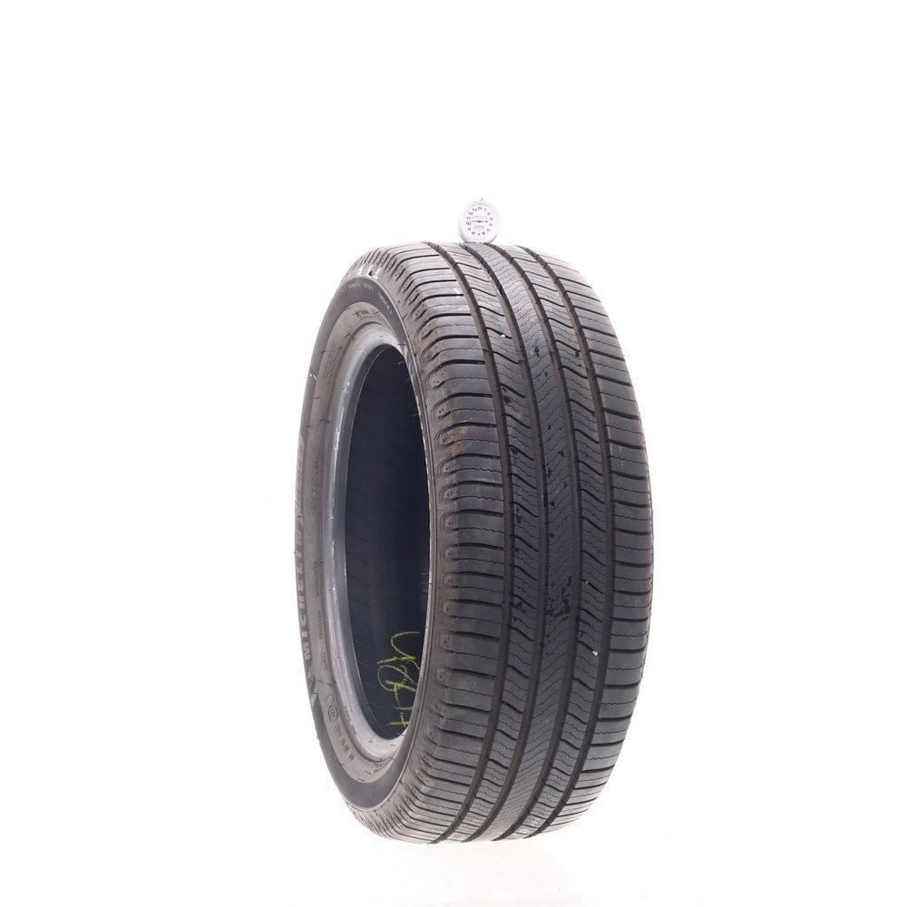 Set of (2) Used 225/55R18 Michelin Defender 2 98H - 9.5-10/32 - Image 4