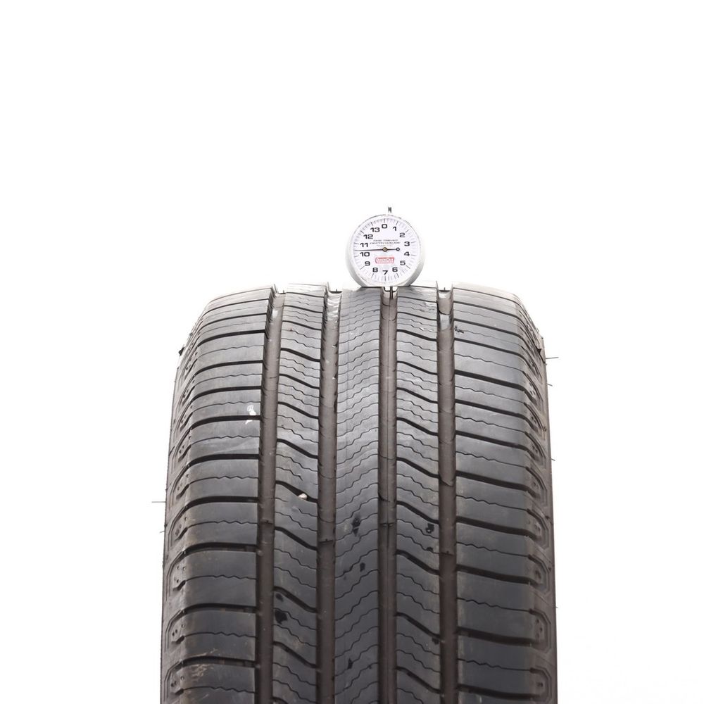 Set of (2) Used 225/55R18 Michelin Defender 2 98H - 9.5-10/32 - Image 5
