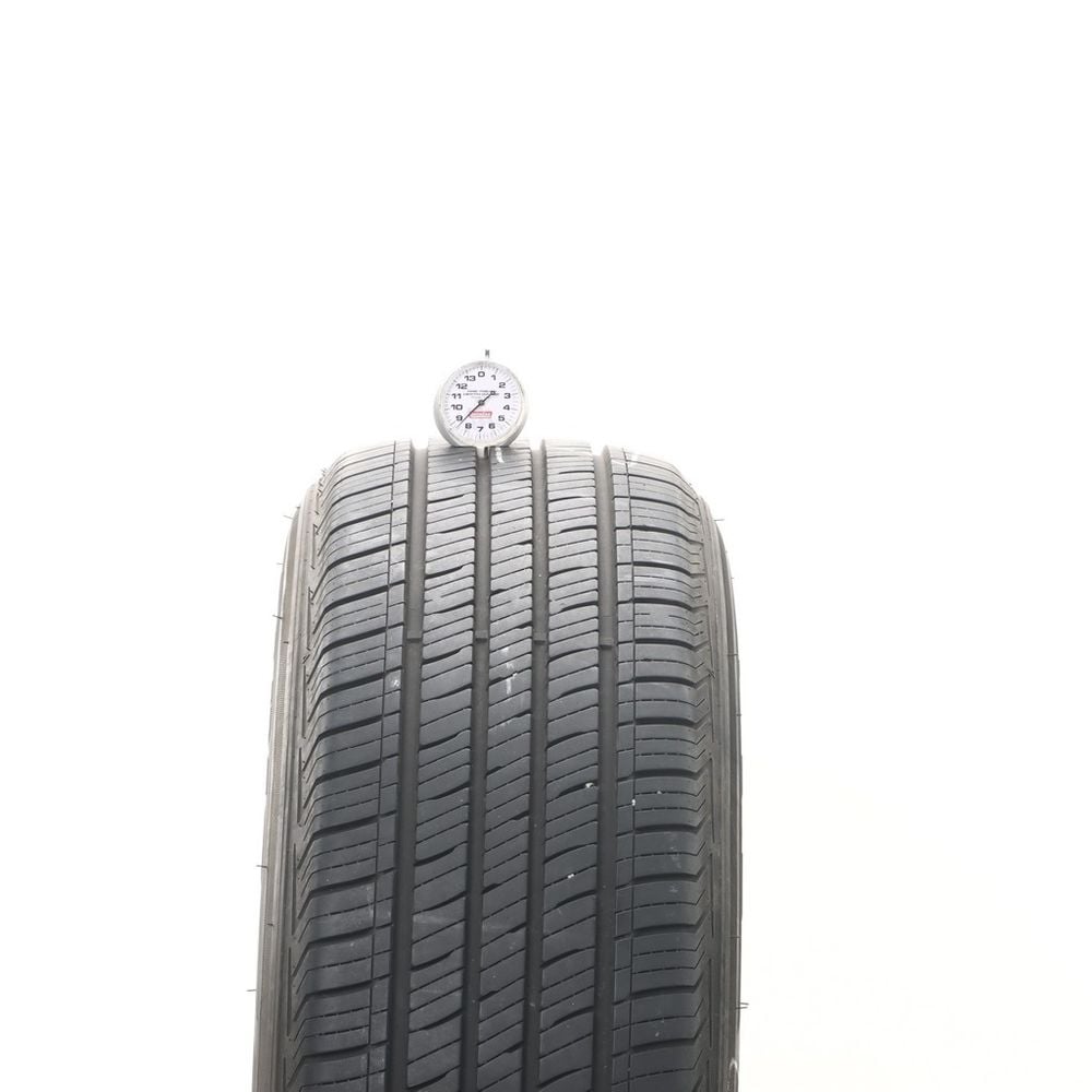 Set of (4) Used 235/65R17 Celimo Salient CS210 108H - 8.5-9/32 - Image 2