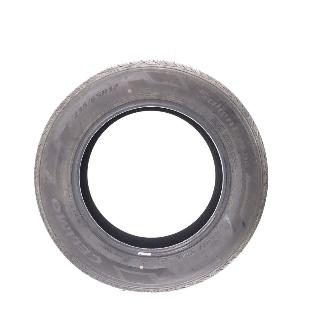Set of (4) Used 235/65R17 Celimo Salient CS210 108H - 8.5-9/32 - Image 6