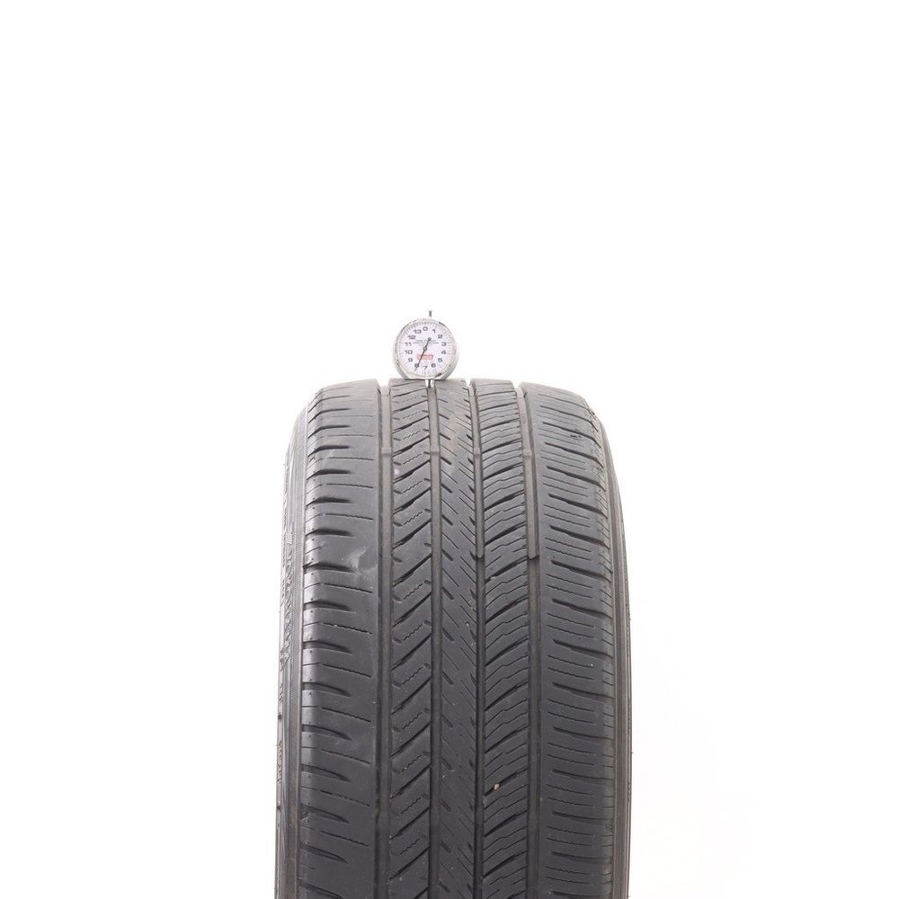 Set of (2) Used 235/40R19 Yokohama YK-GTX 96V - 7.5-9/32 - Image 2