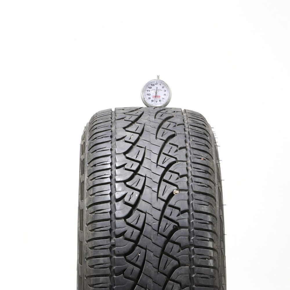 Set of (4) Used 225/65R17 Pirelli Scorpion ATR 102H - 7-8.5/32 - Image 2