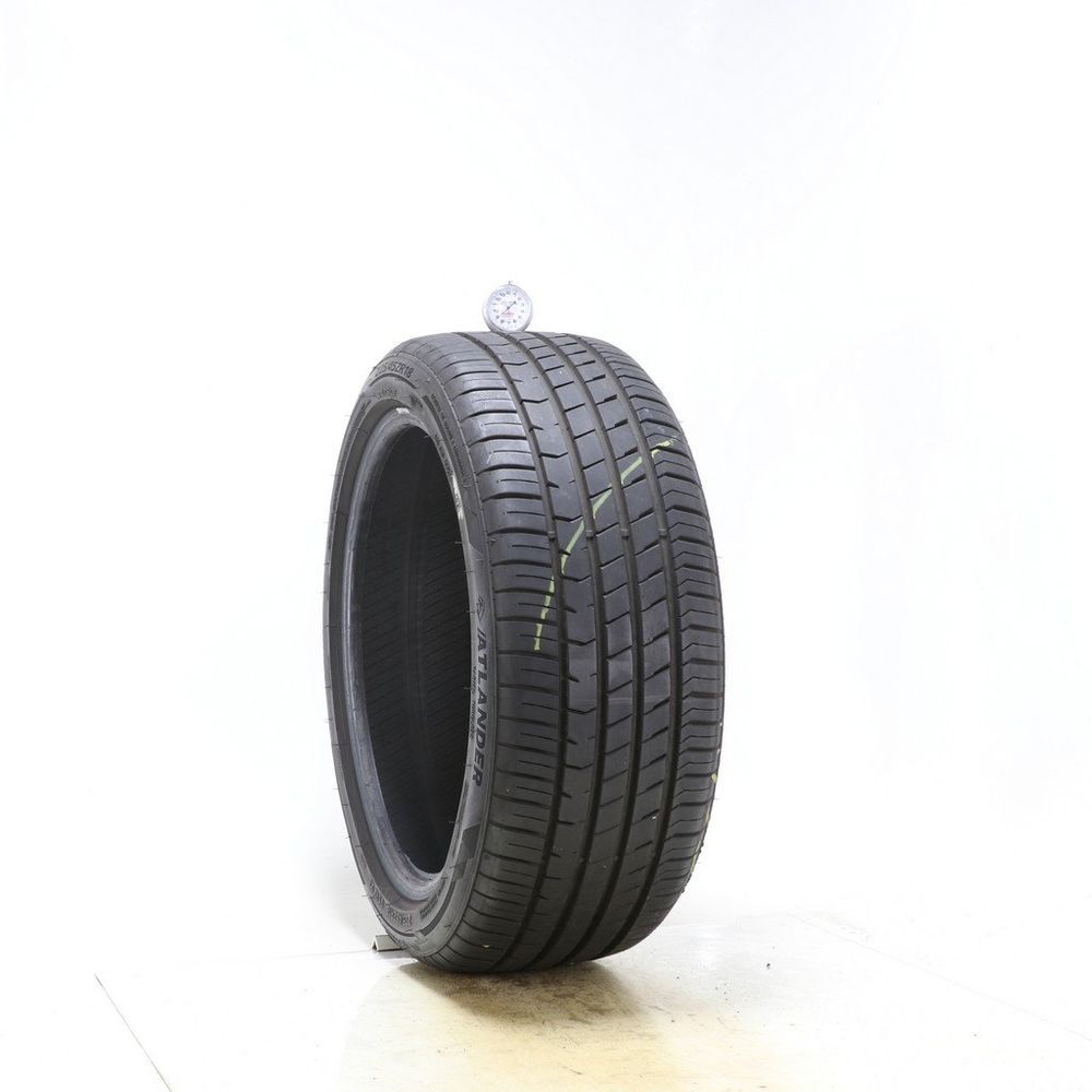 Used 225/45ZR18 Atlander XSport-86 95W - 9/32 - Image 1