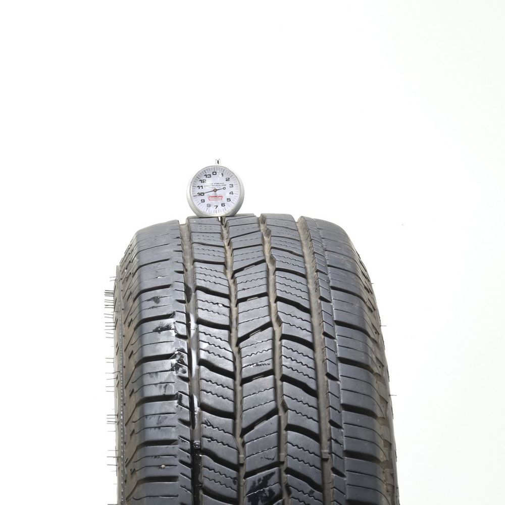 Used 245/75R16 DeanTires Back Country QS-3 Touring H/T 111T - 10/32 - Image 2