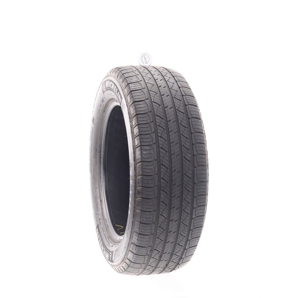 Used 245/60R18 Michelin Latitude Tour HP 105V - 6/32 - Image 1