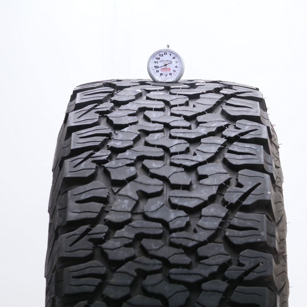 Used LT 315/70R17 BFGoodrich All-Terrain T/A KO2 113/110S C - 9.5/32 - Image 2