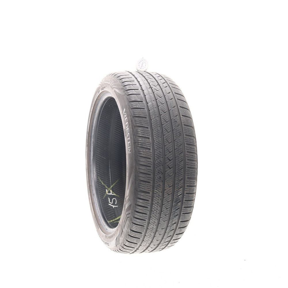 Used 235/45R20 Vredestein Quatrac Pro 100W - 7.5/32 - Image 1
