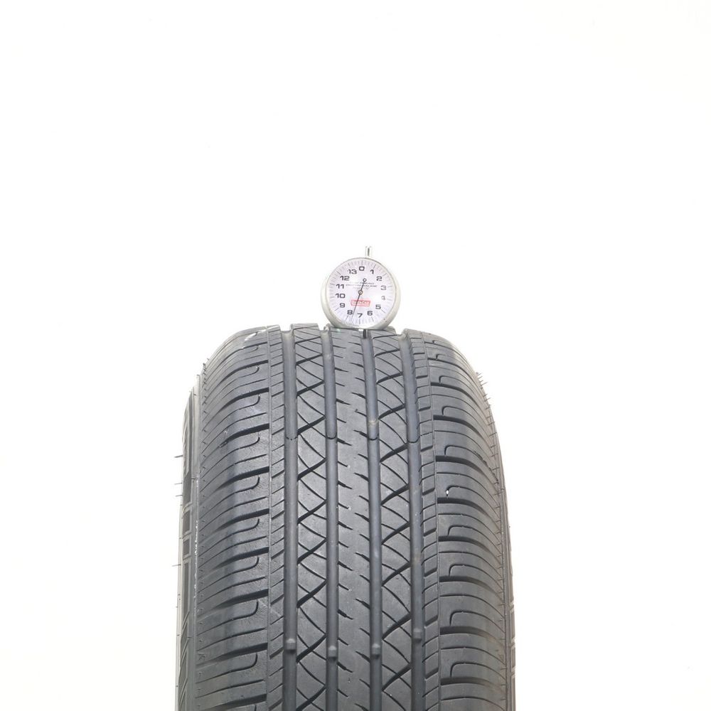 Set of (2) Used 205/75R15 GT Radial Touring VP Plus 97T - 7.5-8/32 - Image 2