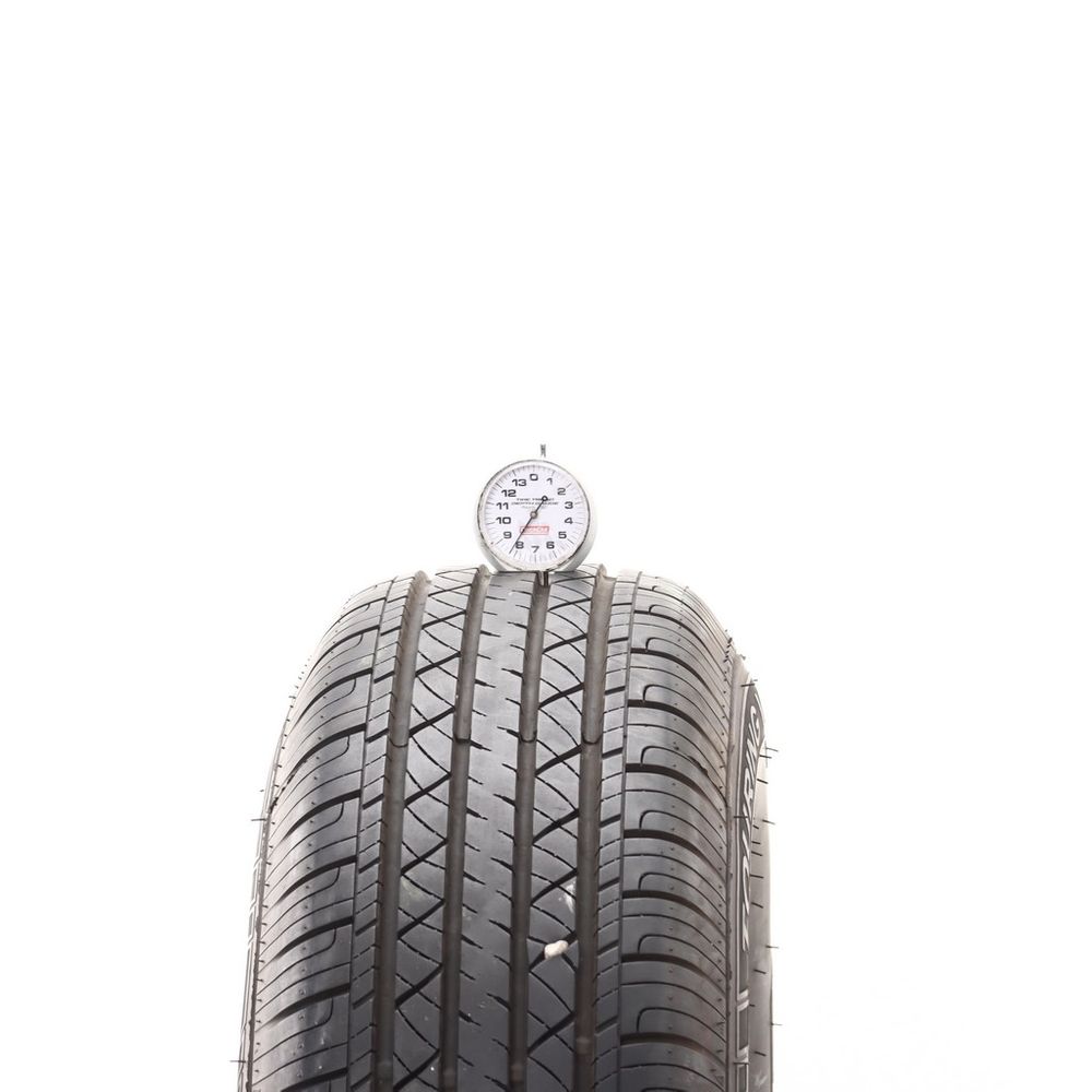 Set of (2) Used 205/75R15 GT Radial Touring VP Plus 97T - 7.5-8/32 - Image 5