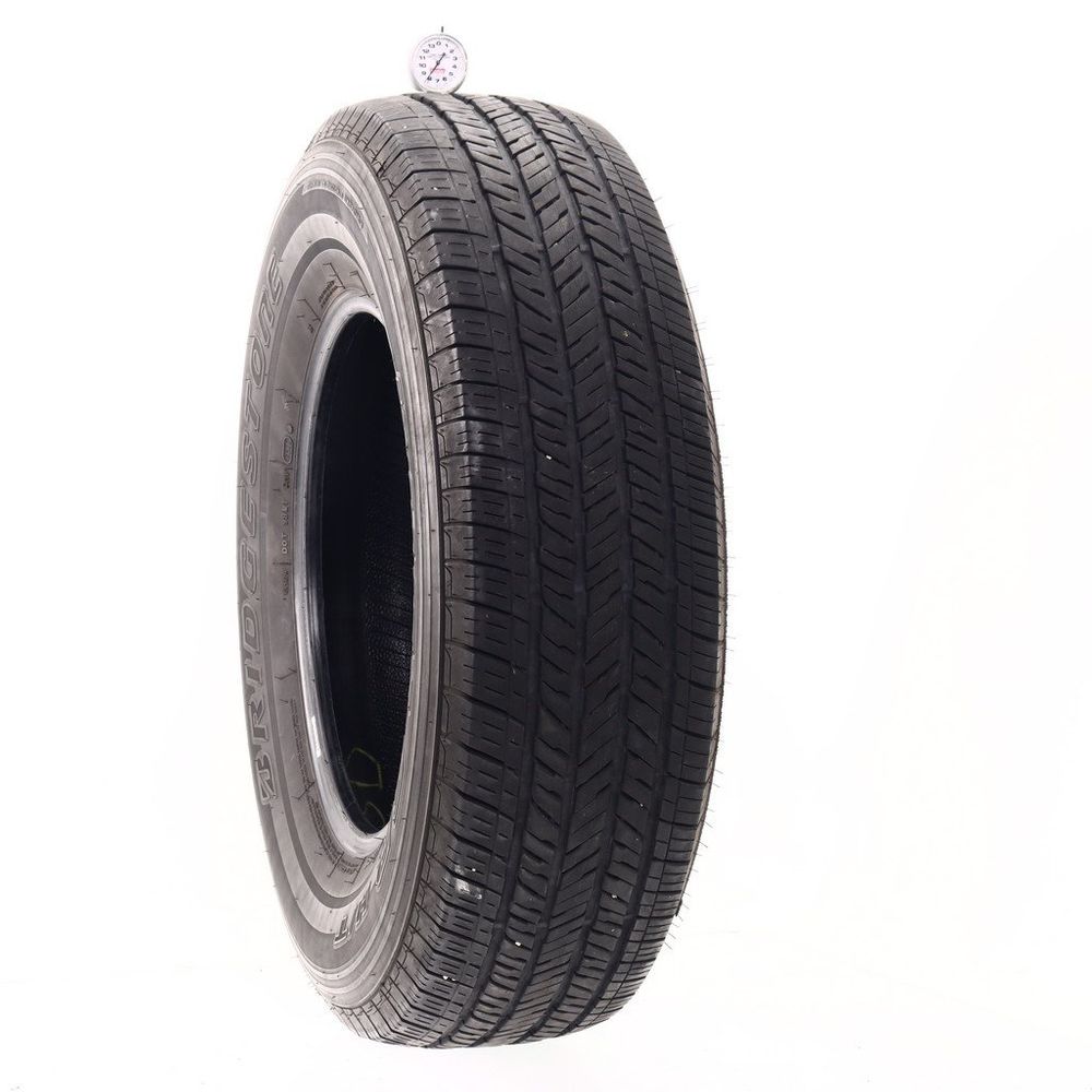 Used 245/75R17 Bridgestone Dueler H/T 685 112T - 8/32 - Image 1