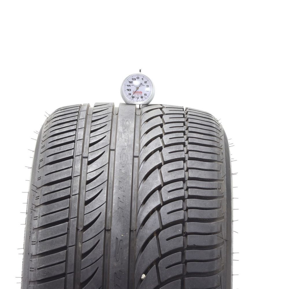 Used 275/40R20 Fullway HP108 106V - 8/32 - Image 2