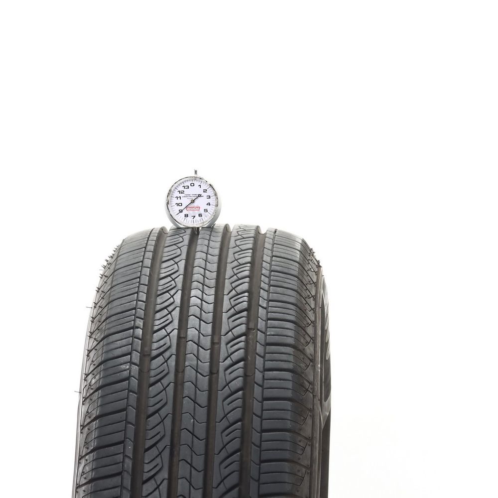 Set of (2) Used 215/70R15 Advanta ER-800 98T - 9/32 - Image 2