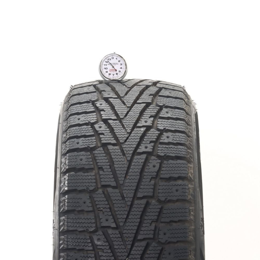 Set of (2) Used 235/55R18 Ironman Polar Trax GEN2 100T - 12-12.5/32 - Image 5
