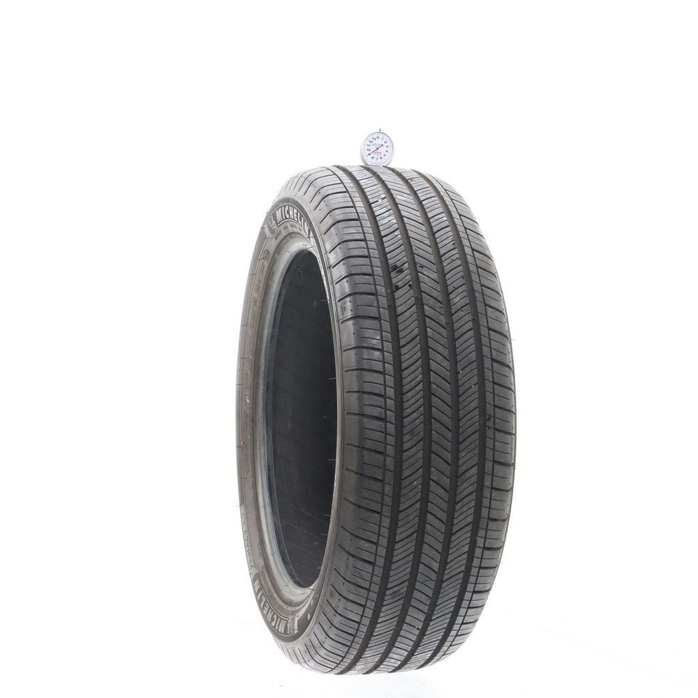 Used 225/55R19 Michelin Primacy A/S 103H - 9/32 - Image 1