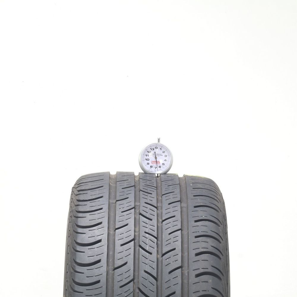 Used 235/40R18 Continental ContiProContact 91W - 6.5/32 - Image 2