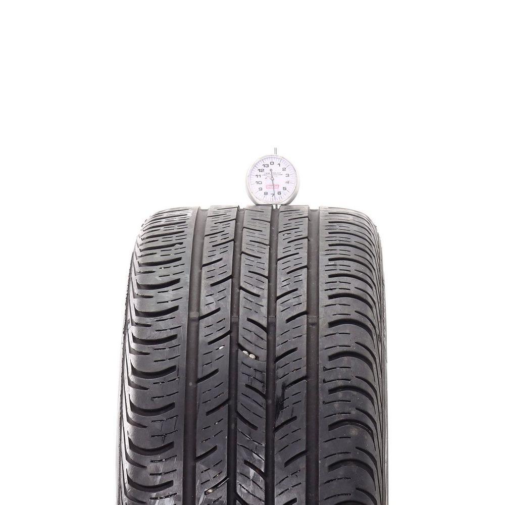 Used 235/40R18 Continental ContiProContact 91W - 6.5/32 - Image 2