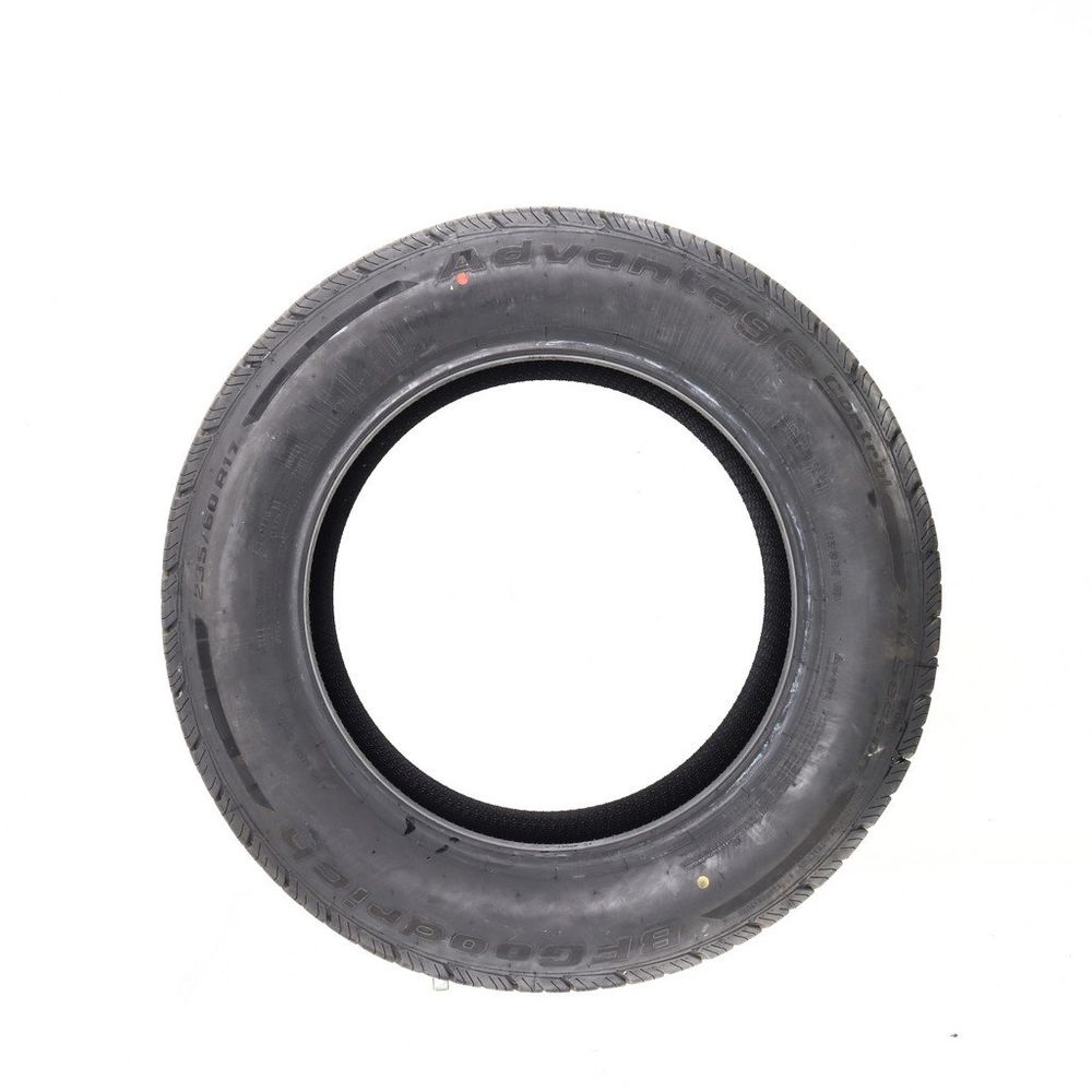 Set of (2) New 235/60R17 BFGoodrich Advantage Control 102H - Image 3