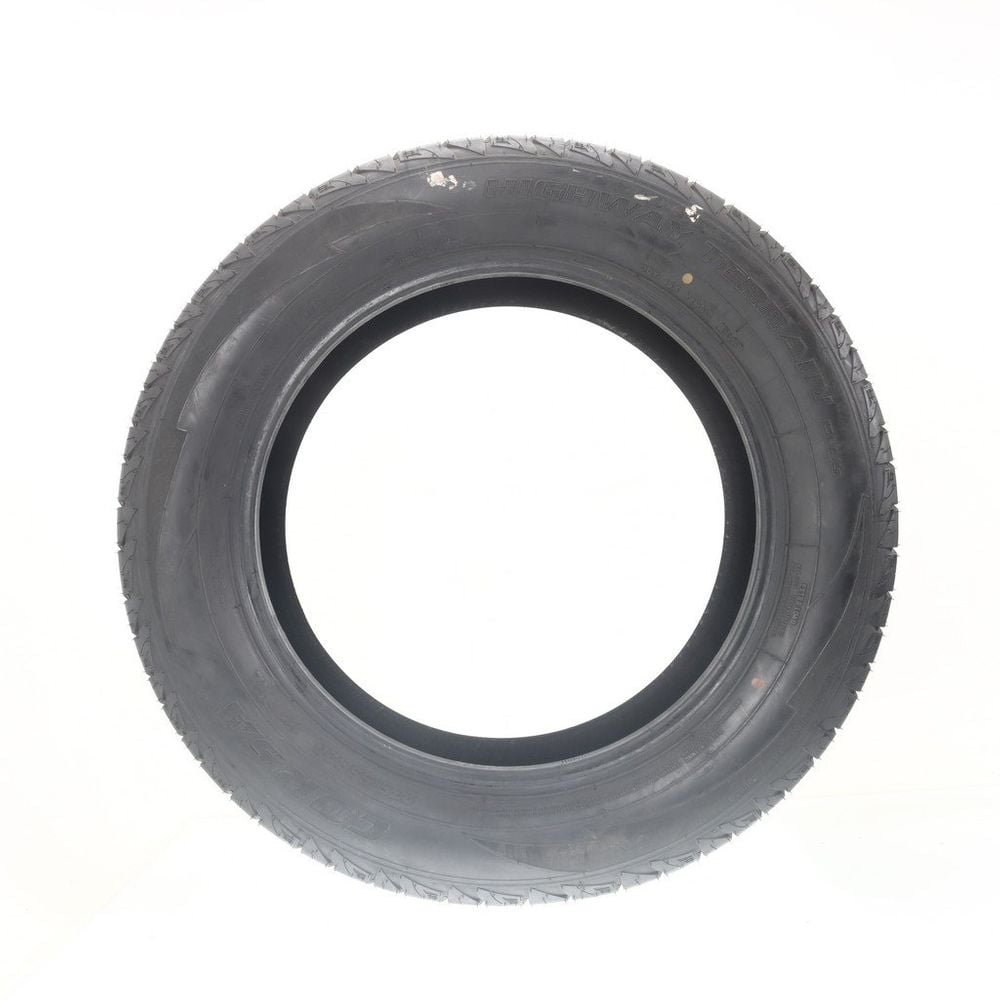 Driven Once 275/55R20 Corsa Highway Terrain Plus 117T - 11/32 - Image 3