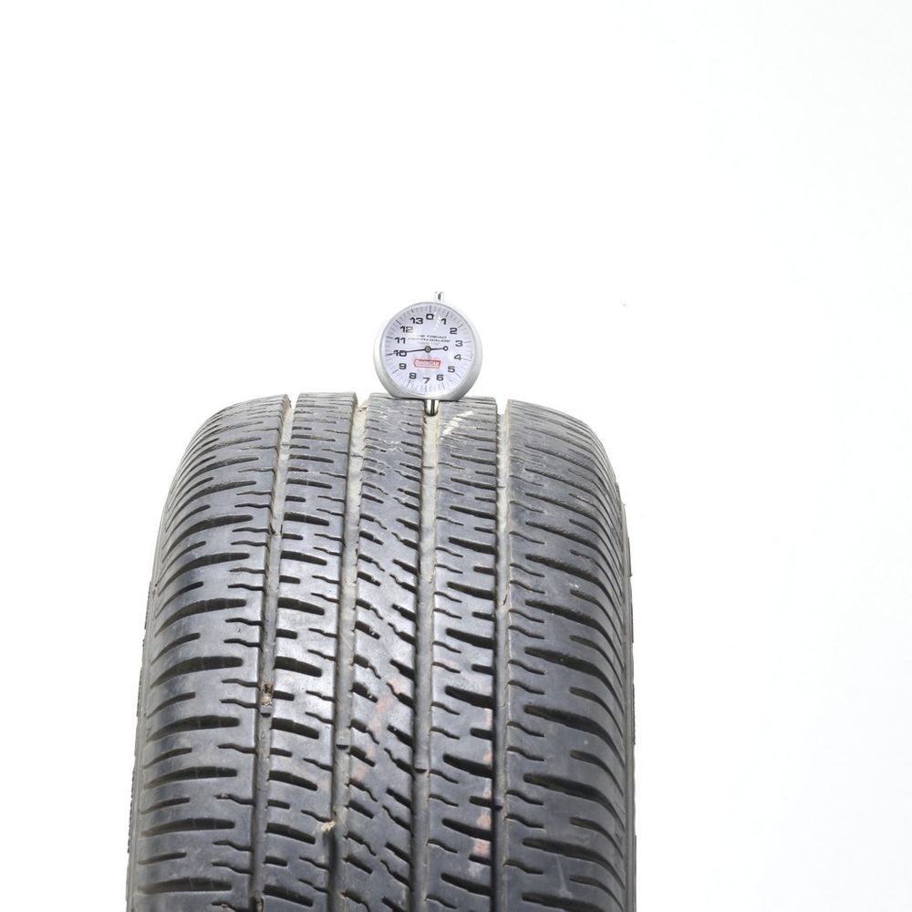 Used 225/60R17 Goodyear Weatherhandler LS 98T - 10/32 - Image 2