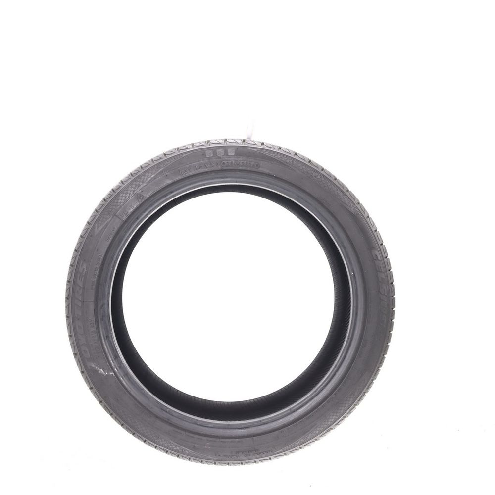 Used 215/45R18 Toyo Celsius II 93V - 9.5/32 - Image 3