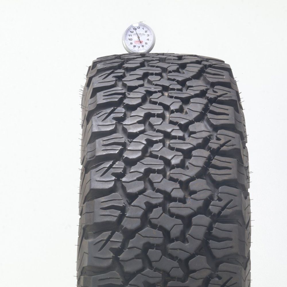 Used LT 255/70R17 BFGoodrich All-Terrain T/A KO2 121/118S E - 13/32 - Image 2