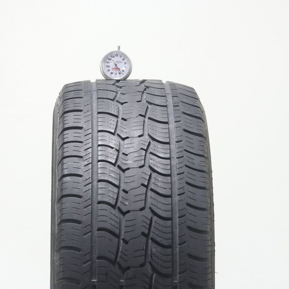 Set of (2) Used 245/60R18 Cooper Discoverer HTP 105H - 5.5/32 - Image 2