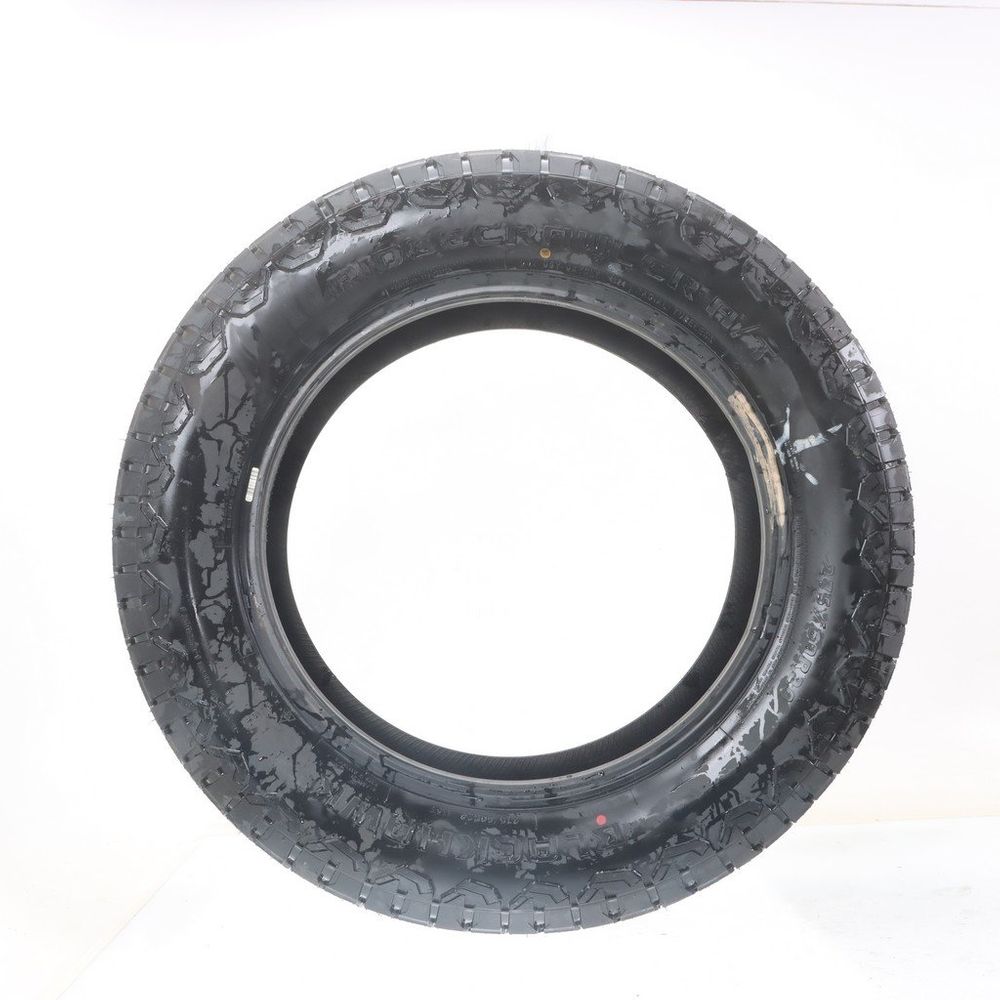 Used 275/60R20 Blackhawk Ridgecrawler A/T 115T - 12.5/32 - Image 3
