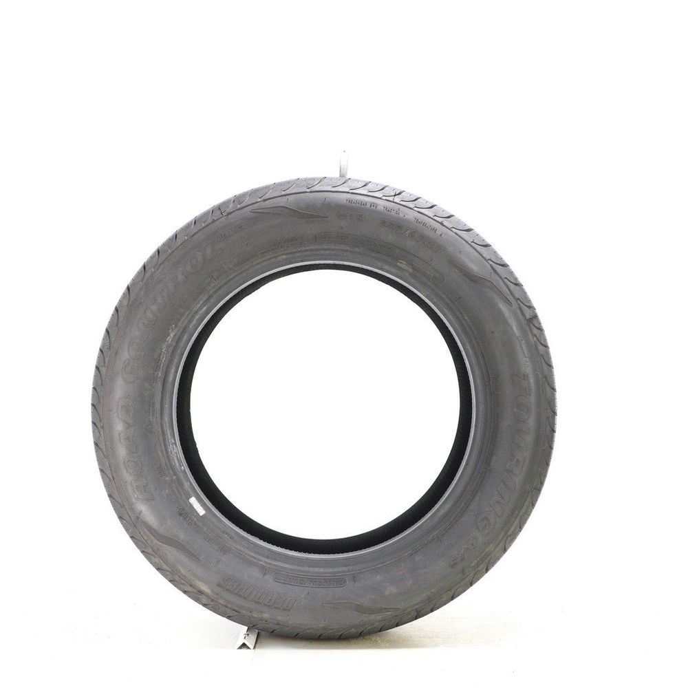 Set of (2) Used 225/60R17 DeanTires Road Control NW-3 Touring A/S 99T - 7-8.5/32 - Image 6