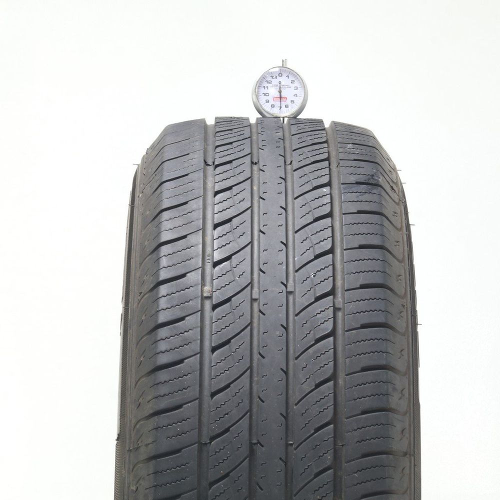 Set of (4) Used 255/70R18 Westlake SU318 H/T 113T - 7-8.5/32 - Image 2