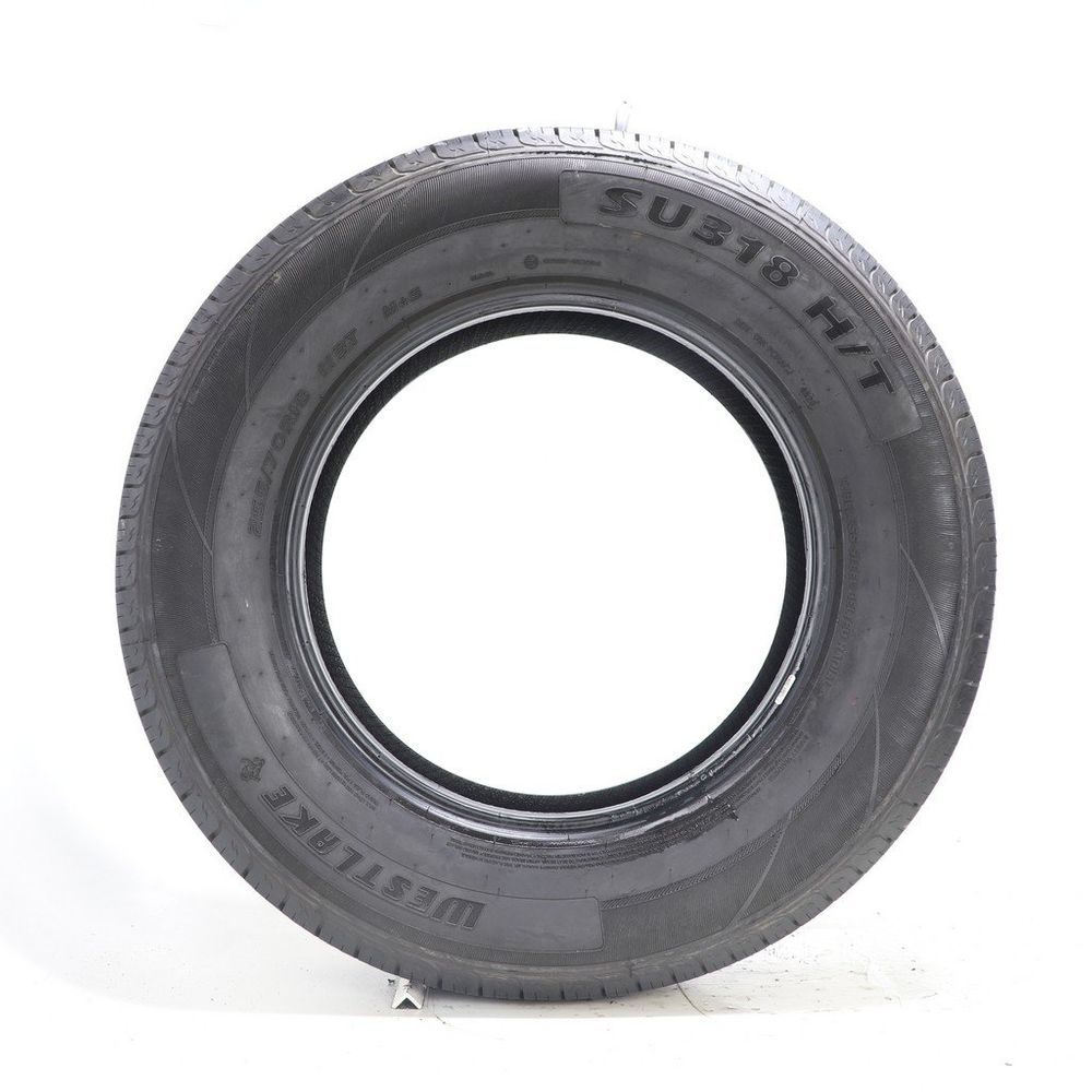 Set of (4) Used 255/70R18 Westlake SU318 H/T 113T - 7-8.5/32 - Image 6