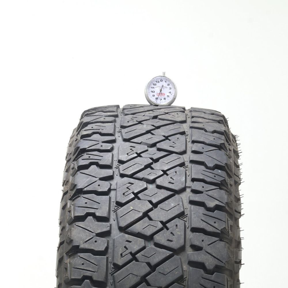 Used 265/60R18 Thunderer Ranger A/T R 114T - 7.5/32 - Image 2