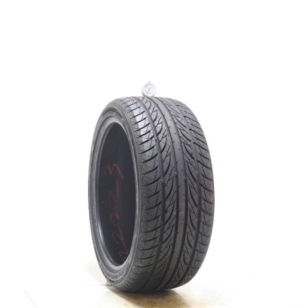 Used 235/40R19 Blackhawk Street-H HU01 96V - 9/32 - Image 1