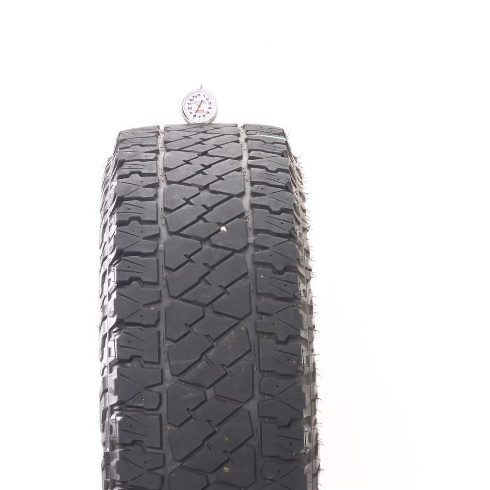 Used LT 275/70R18 Thunderer Ranger A/T R 125/122S E - 8/32 - Image 2