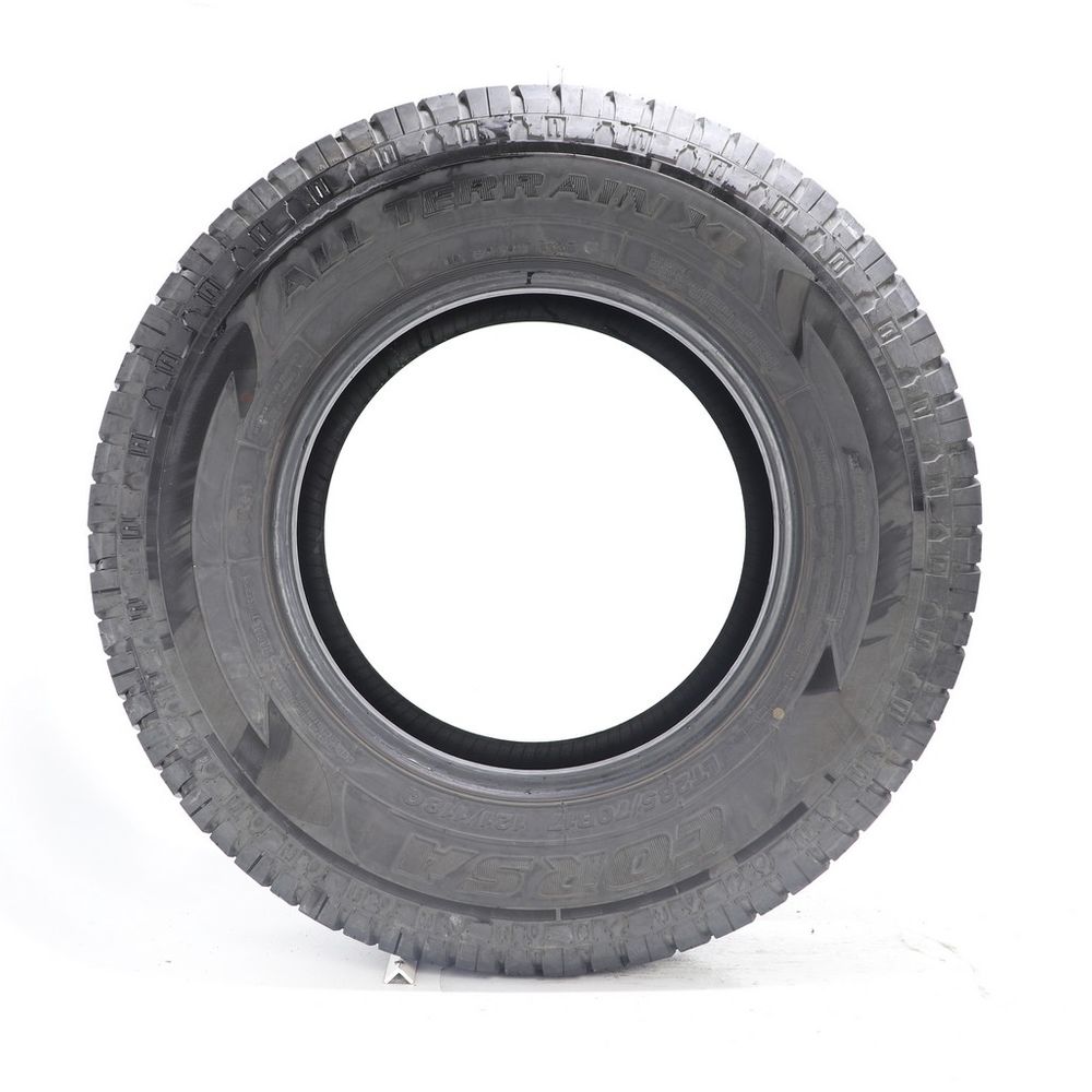 Used LT 285/70R17 Corsa All Terrain XL 121/118Q E - 9.5/32 - Image 3