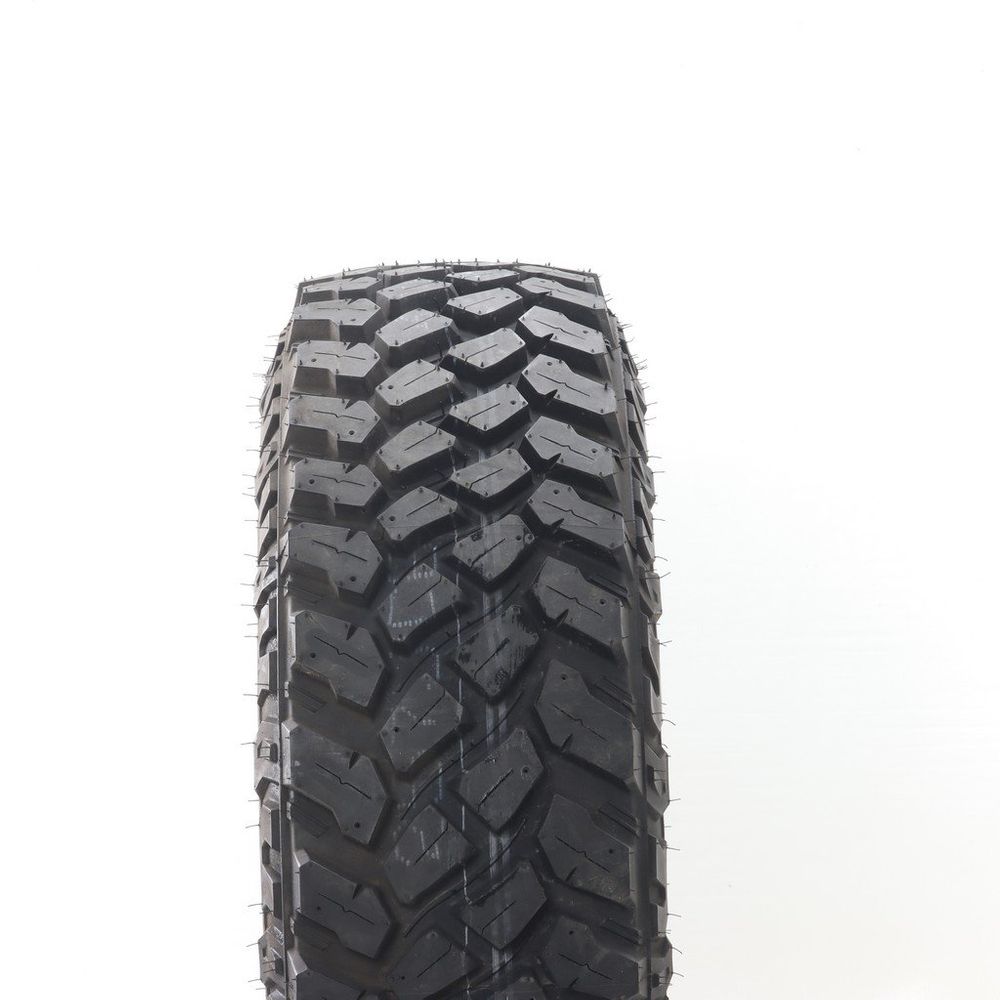 Set of (2) New LT 255/75R17 Firestone Destination M/T2 111/108Q C - 20/32 - Image 2