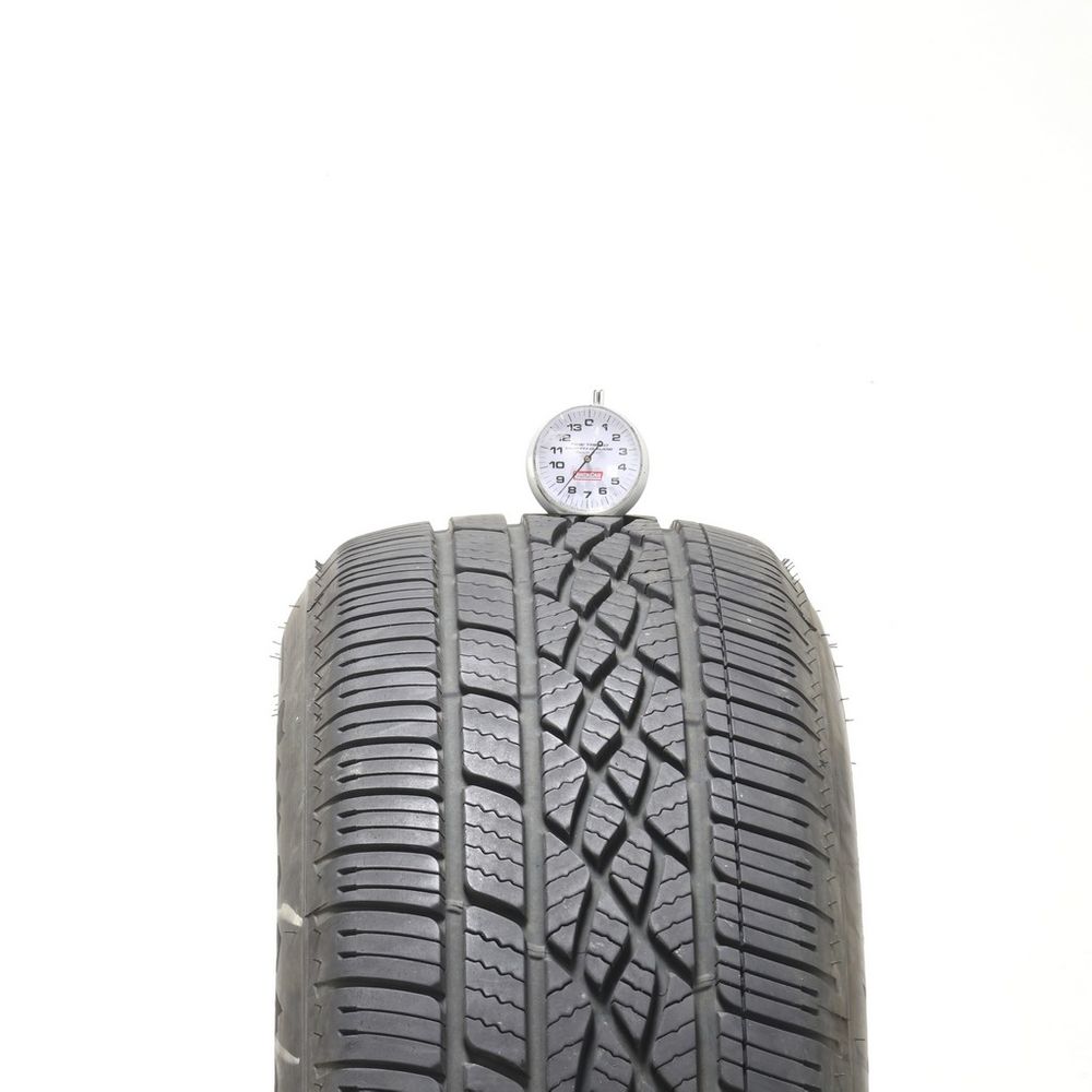 Used 225/60R17 Firestone Firehawk AS V2 99V - 8.5/32 - Image 2