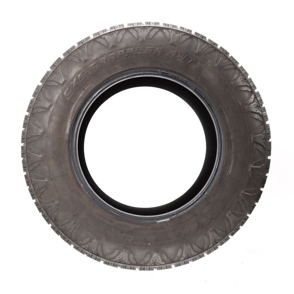 Set of (2) Used LT 275/70R18 Nitto Exo Grappler AWT 125/122Q E - 12-13.5/32 - Image 6