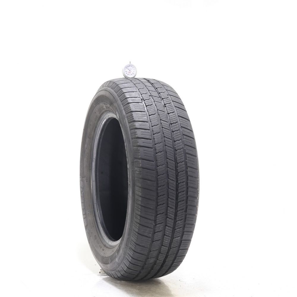Used 225/65R17 Michelin X LT A/S 102H - 5/32 - Image 1