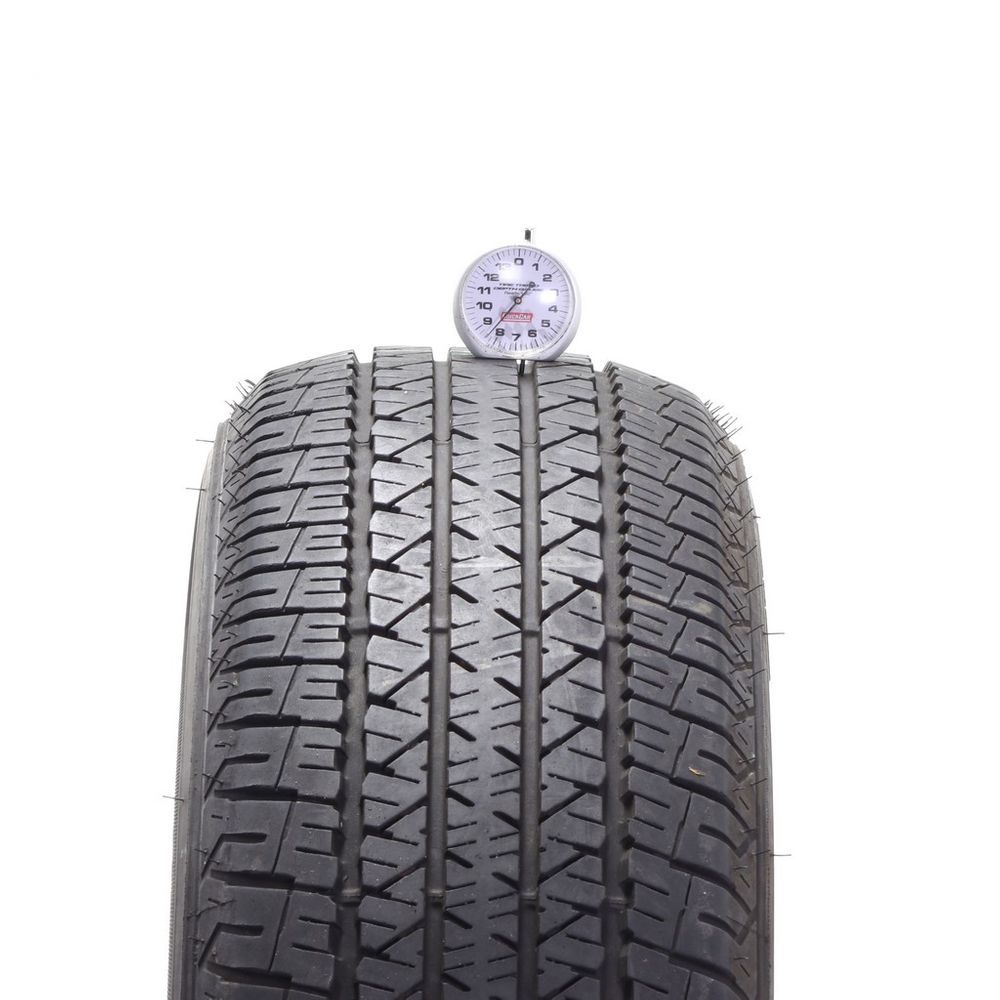 Set of (2) Used 225/60R18 Firestone FR710 99T - 7.5-8.5/32 - Image 5