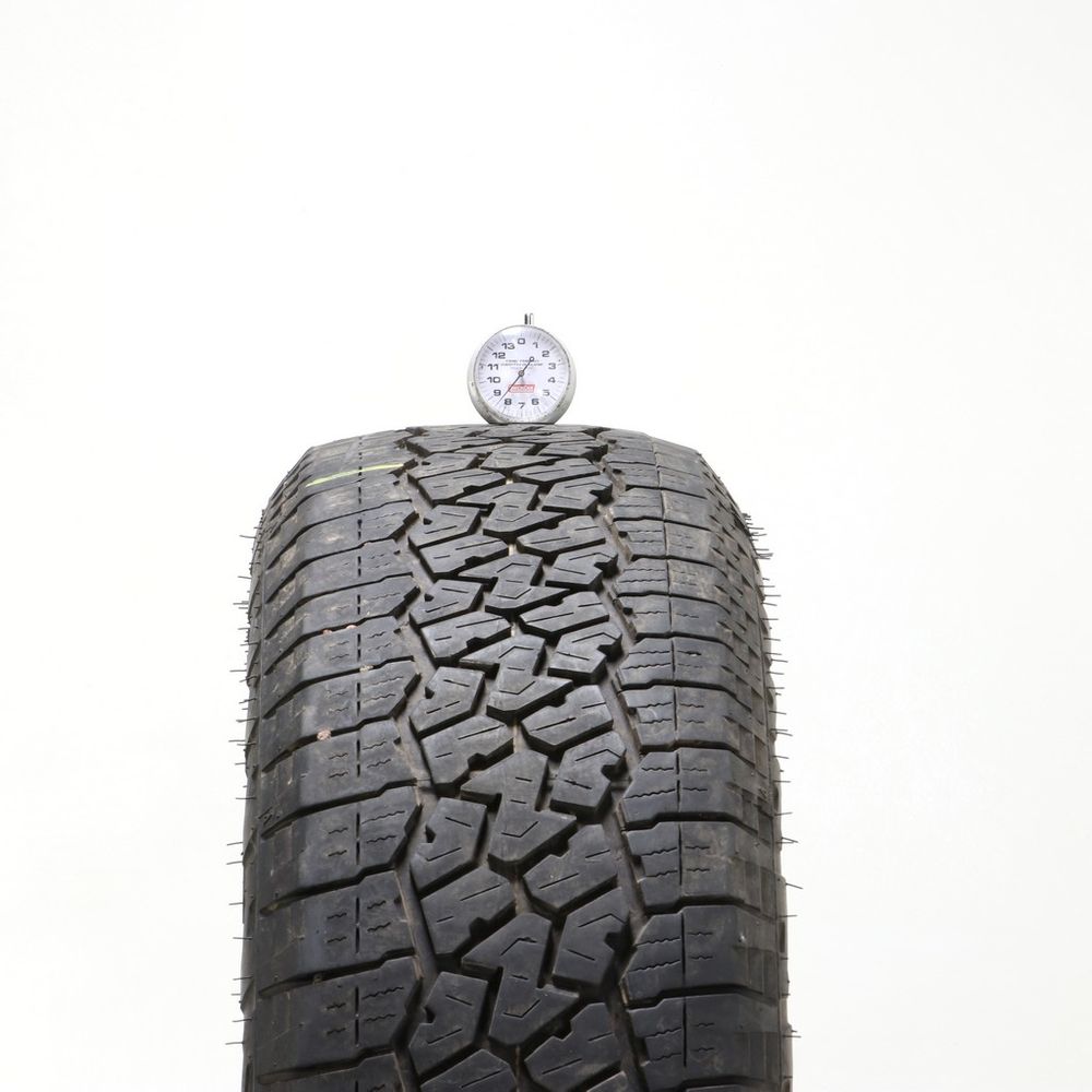 Set of (2) Used 235/65R17 Falken Wildpeak A/T3W 104H - 7.5-8.5/32 - Image 5